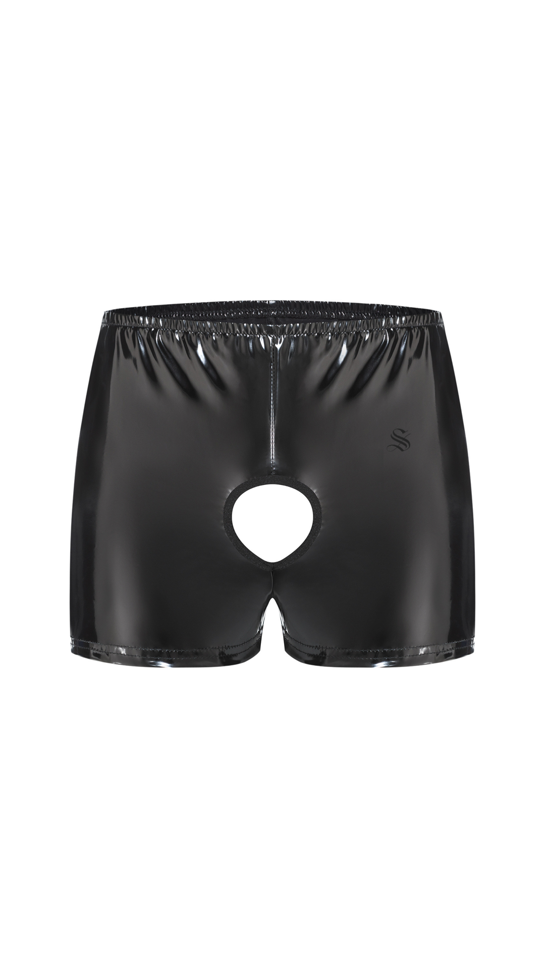 Alpho 11 - Pu Shorts