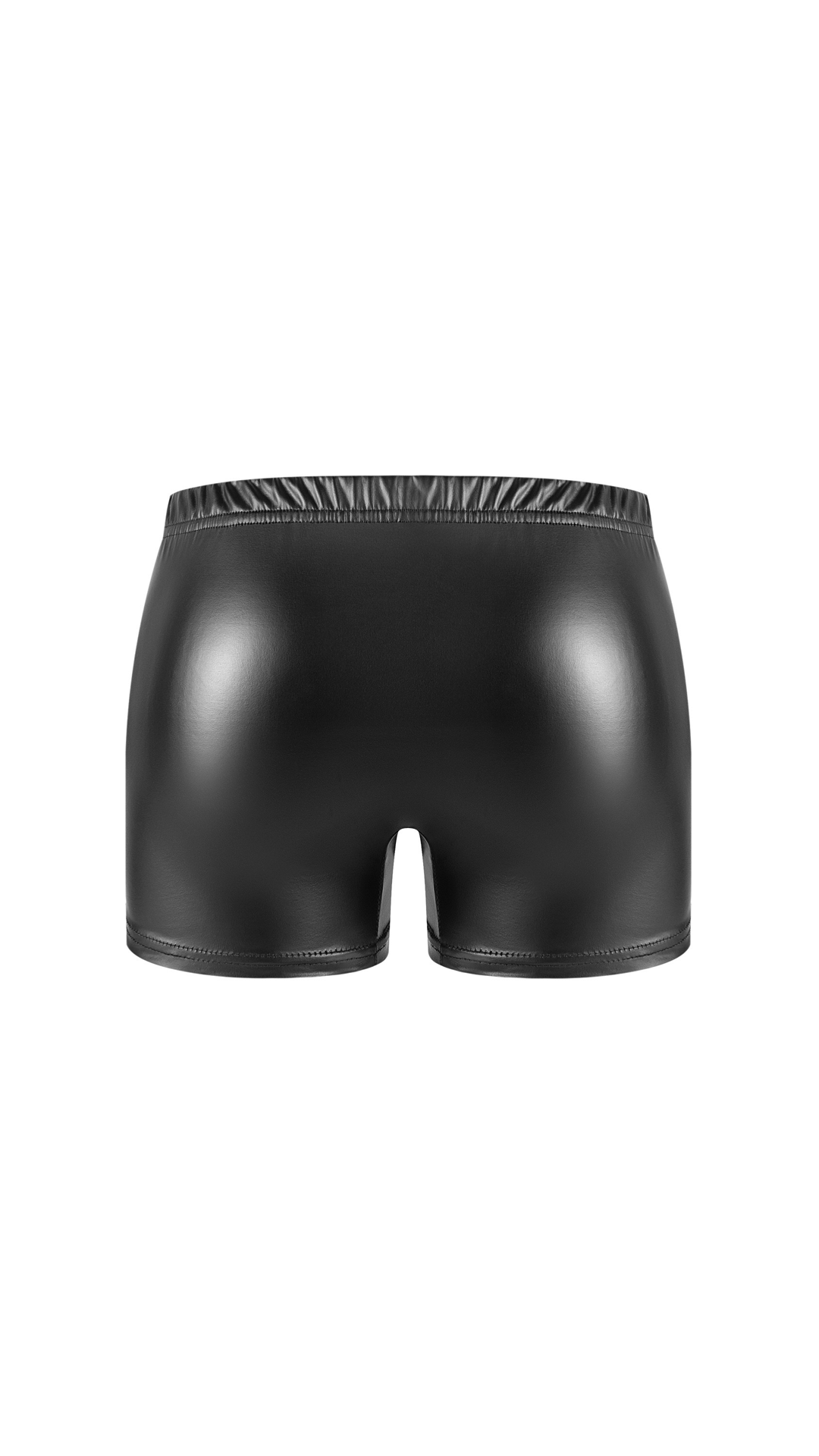 Alpho 12 - Pu Shorts