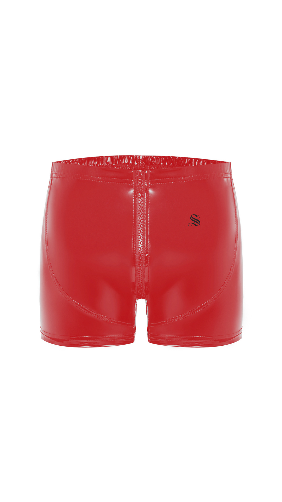 Alpho 14 - Pu Shorts