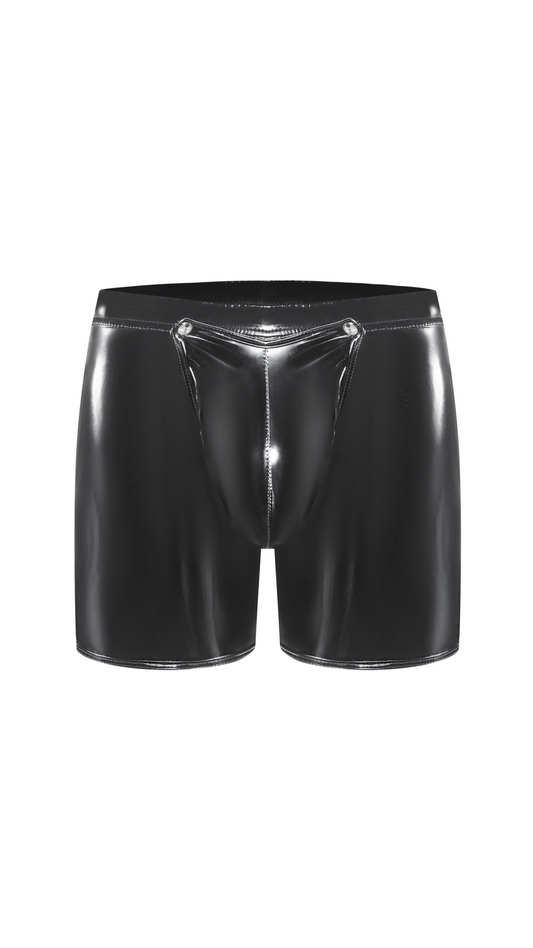 Alpho 15 - Pu Shorts