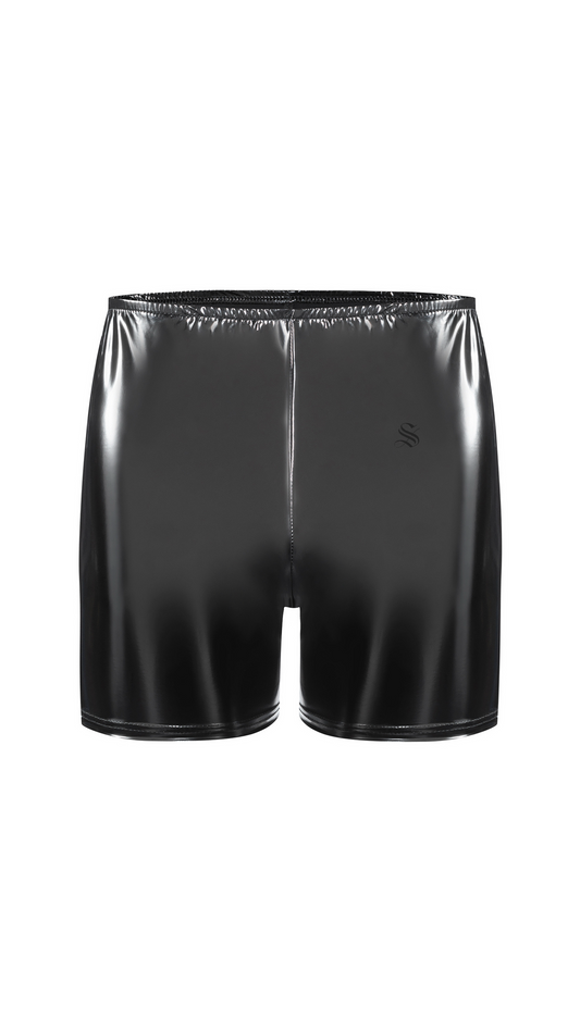 Alpho 23 - Pu Shorts